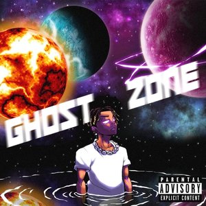 Image for 'Ghost Zone'