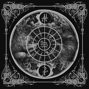 Image for 'Almyrkvi / The Ruins of Beverast Split'