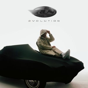 Image for 'RUN Evolution'