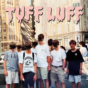 Zdjęcia dla 'Tuff Luff'