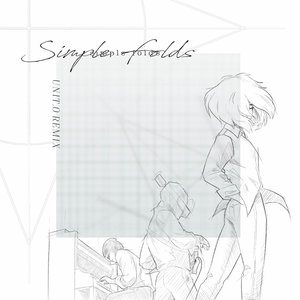 Image for 'Simple Folds (unit.0 Remix)'