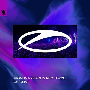 Image for 'Gasoline'