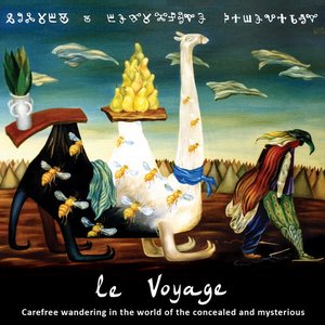 Image for 'Le Voyage'