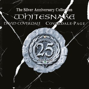 Bild für 'The Silver Anniversary Collection'