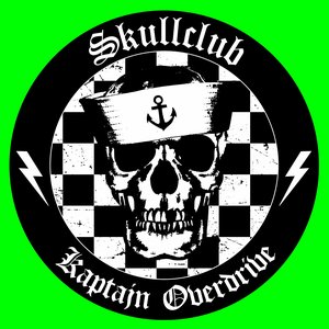 Image for 'Kaptajn Overdrive'
