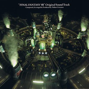 Immagine per 'Final Fantasy VII: Original Soundtrack'