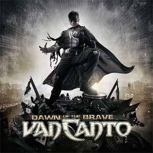 Bild für 'Dawn of the Brave (Deluxe Edition)'