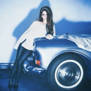 Image for 'Lana Del Rey'