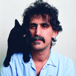 Bild för 'Frank Zappa'