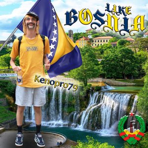 Image for 'Like Bosnia'
