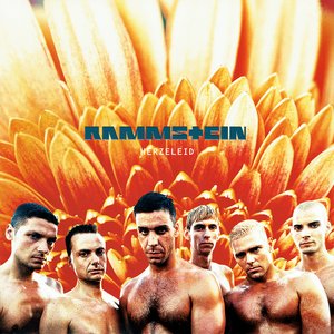 Image for 'Herzeleid (Remastered 2020)'