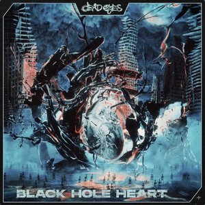 Immagine per 'Black Hole Heart'
