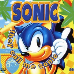 Image for 'They Call Me Sonic (slowed)'