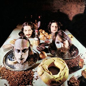 Image pour 'A Volta De Secos & Molhados'