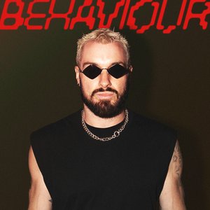 Image for 'Behaviour'