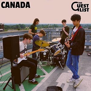 Image for 'Canada'