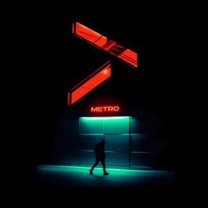 Image for 'Metro'