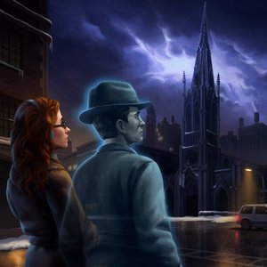Image for 'Blackwell Epiphany'