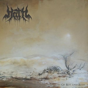 Image for 'Of Rot and Ruin'