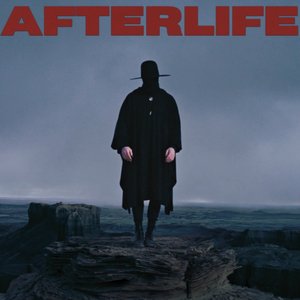 Bild für 'AFTERLIFE'