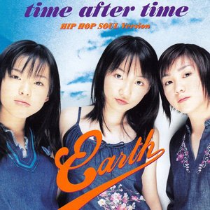 'time after time (HIP HOP Soul Version)' için resim