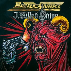 Image for 'I Killed Satan'