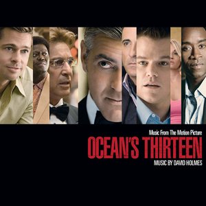 Imagem de 'Ocean's Thirteen'