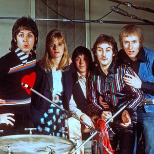 Image for 'Wings'