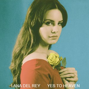Immagine per 'Yes To Heaven - Single'