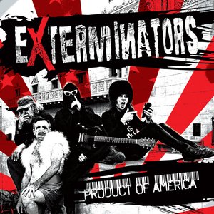 Image for 'Product of America'