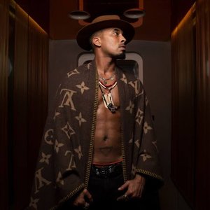 “Dallas Austin”的封面