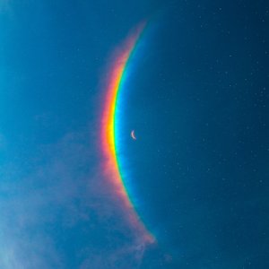 Image for 'Moon Music'