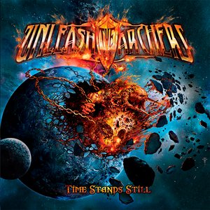 Image for 'Time Stands Still'