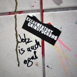 Image for 'Jetz is auch egal'