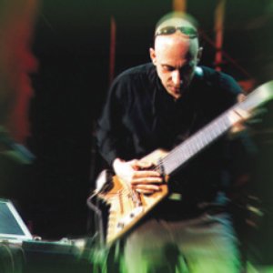 Image for 'Elliott Sharp & Carbon'