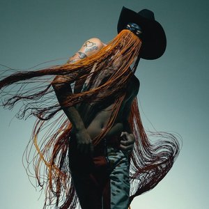 Bild für 'Orville Peck'