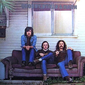 Image for 'Crosby, Stills  Nash'