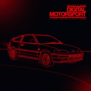 Image for 'Digital Motorsport'