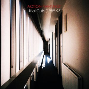 Image for 'Trial Cuts'