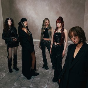 Image for 'i-dle'
