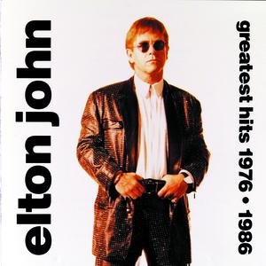 Image for 'Greatest Hits 1976-1986'