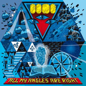 Zdjęcia dla 'All My Angles Are Right'