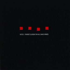 Immagine per 'There's A Beat In All Machines'