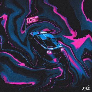 Image for 'Lost'