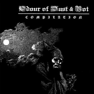 Immagine per 'Odour Of Dust & Rot'