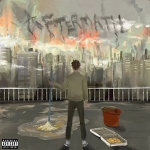 Image for 'AFTERMATH'