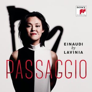 Image for 'Passaggio - Einaudi by Lavinia'