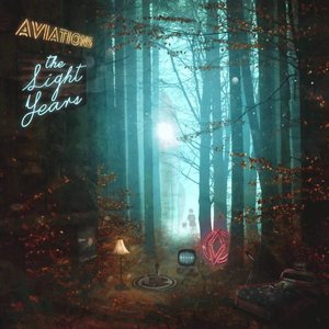 Image for 'The Light Years'