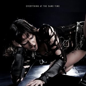 Image for 'EVERYTHING AT THE SAME TIME'