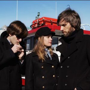 Image for 'The Essex Green'